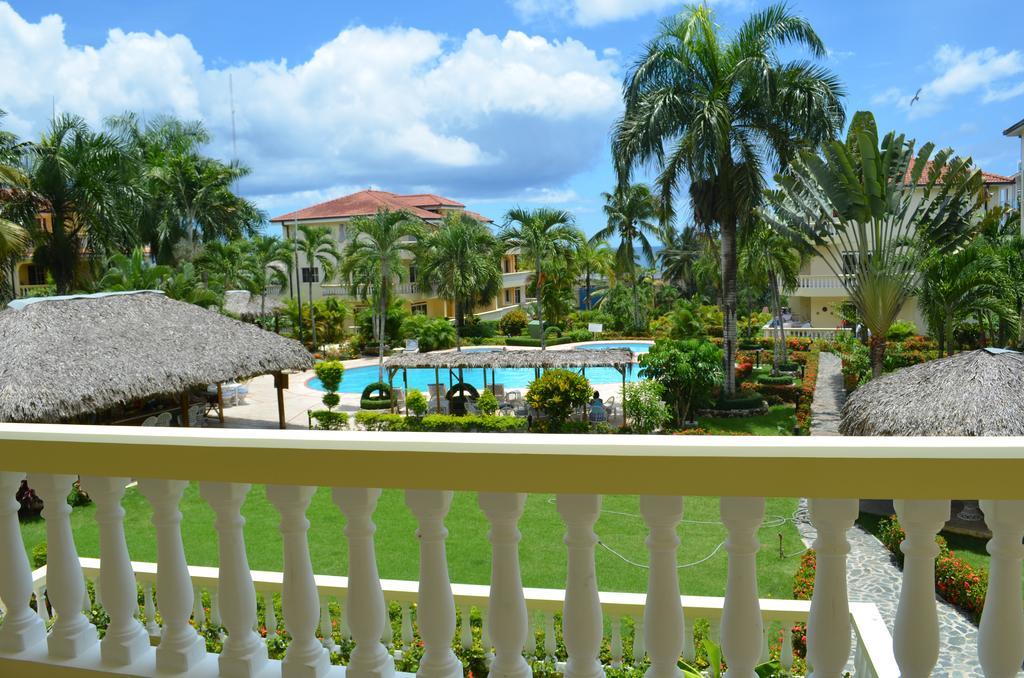 Las Palmeras Riki R โบกา ชิกา ภายนอก รูปภาพ